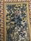 Vintage Aubusson French Tapestry, 1980s 3