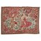 Vintage French Aubusson Jaquar Woven Tapestry, 1970s, Image 1