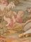 Vintage Aubusson French Jaquar Tapestry, 1960s, Image 11