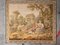 Vintage Aubusson French Jaquar Tapestry, 1960s 2