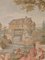 Vintage Aubusson French Jaquar Tapestry, 1960s 6