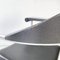 Moderner italienischer Techno Friseurstuhl von Philippe Starck Maleletti für Tecno, 1990er 12