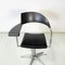 Italian Modern Office Techno Barber Chair attributed to Philippe Starck Maleletti for Tecno, 1990s 7