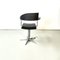 Italian Modern Office Techno Barber Chair attributed to Philippe Starck Maleletti for Tecno, 1990s 6