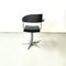 Italian Modern Office Techno Barber Chair attributed to Philippe Starck Maleletti for Tecno, 1990s, Image 6