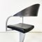 Italian Modern Office Techno Barber Chair attributed to Philippe Starck Maleletti for Tecno, 1990s, Image 11