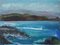 Gran Canaria, Las Palmas, Seascape, In Plein Air, 2010, Leinwand 1