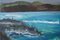 Gran Canaria, Las Palmas, Seascape, In Plein Air, 2010, Leinwand 2