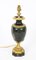 19th Century Italian Ormolu Mounted Marble Table Lamp 2