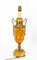 Lámparas de mesa francesas de mármol Ormolu, siglo XIX. Juego de 2, Imagen 11