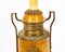 Lámparas de mesa francesas de mármol Ormolu, siglo XIX. Juego de 2, Imagen 12