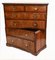 George Walnut Chest Drawers, 1720s 5