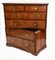 George Walnut Chest Drawers, 1720s, Image 5