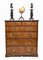 George Walnut Chest Drawers, 1720s, Image 2