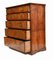 George Walnut Chest Drawers, 1720s 4