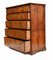 George Walnut Chest Drawers, 1720s, Image 4