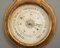 18th Century Dore Wood Barometer 4