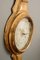 18th Century Dore Wood Barometer 9