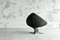 Sculptural 091 Chair in Black, Image 3