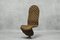 Vintage Sessel von Fritz Hansen, 1970er 1