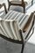 Vintage Stright Lounge Chairs, Set of 2, Image 3