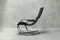 Vintage Iron Rocking Chair 6