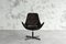 Vintage Swivel Lounge Chair, Image 5