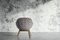 AAL83 Low Armchair by Hee Welling for HAY 2