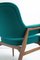 Armchair by Gio Ponti for Cassina, 1950s 6