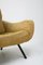 Fauteuil Lady par Marco Zanuso pour Arflex, 1951 4