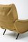 Fauteuil Lady par Marco Zanuso pour Arflex, 1951 5