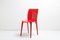 Stuhl aus Metall von Marco Zanuso für Gavina, 1963 1