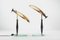 Mod. 2083 Table Lamps by Max Ingrand for Fontana Arte, 1950s, Set of 2 3