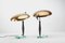 Mod. 2083 Table Lamps by Max Ingrand for Fontana Arte, 1950s, Set of 2, Image 2