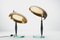 Mod. 2083 Table Lamps by Max Ingrand for Fontana Arte, 1950s, Set of 2 1