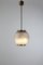 Mod. LS4 Ceiling Lamp from Azucena, 1955 2