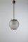 Mod. LS4 Ceiling Lamp from Azucena, 1955, Image 1