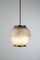 Mod. LS4 Ceiling Lamp from Azucena, 1955, Image 3