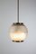 Mod. LS4 Deckenlampe von Azucena, 1955 3