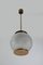Mod. LS4 Ceiling Lamp from Azucena, 1955, Image 5