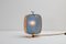 Mod. 2049 Table Lamp by Max Ingrand, 1950s 3