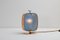 Mod. Lampe de Bureau 2049 par Max Ingrand, 1950s 3