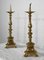 Gilded Bronze Sparklers, 1800s, Set of 2 4