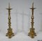 Gilded Bronze Sparklers, 1800s, Set of 2 14