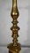 Luces de bengala de bronce dorado, década de 1800. Juego de 2, Imagen 8