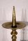 Gilded Bronze Sparklers, 1800s, Set of 2 5