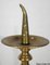 Gilded Bronze Sparklers, 1800s, Set of 2 6