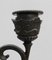 Candleholder in Bronze from L.V.E Robert, Image 20