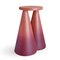 Isola Cotto Side Table by Portego 3