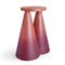 Table d'Appoint Isola Cotto par Portego 3